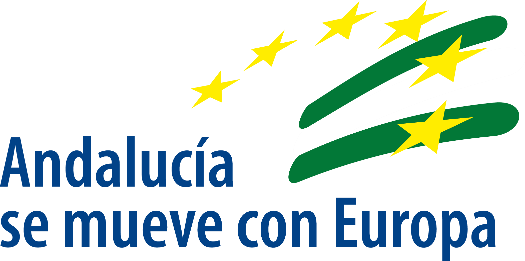 Logo Andalucía se mueve